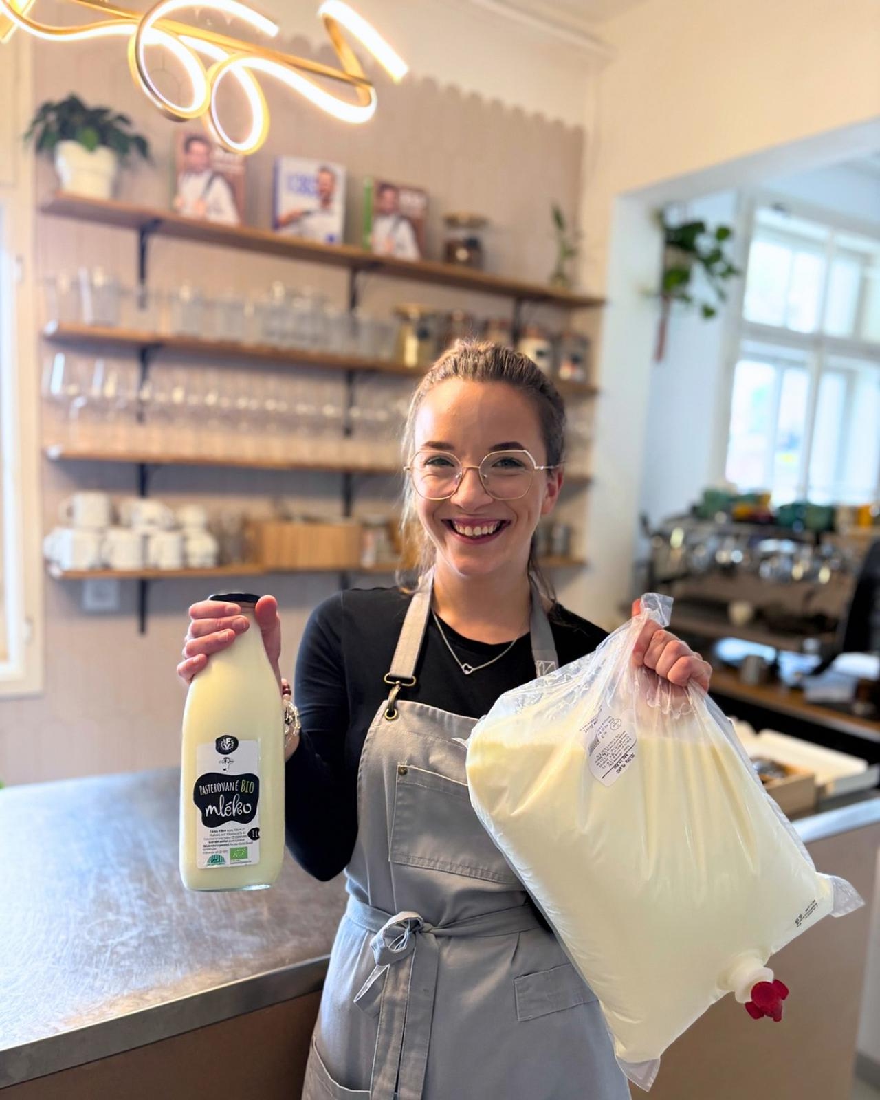 Barista